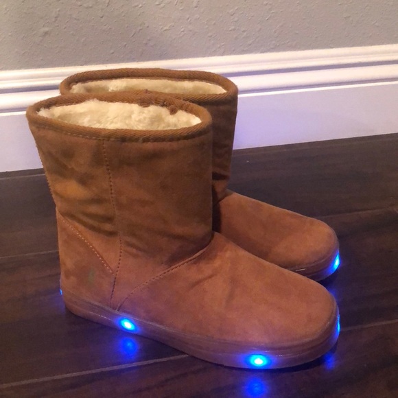 Girls bundle vans, justice heeleys Arizona jeans - Picture 5 of 8